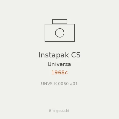 Instapak CS