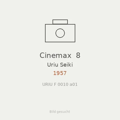 Cinemax  8
