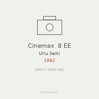 Cinemax  8 EE