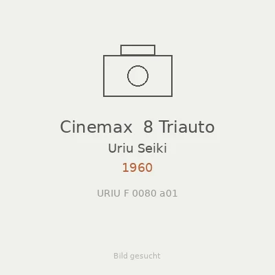 Cinemax  8 Triauto