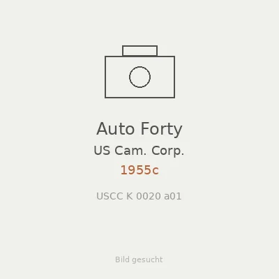 Auto Forty