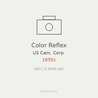Color Reflex
