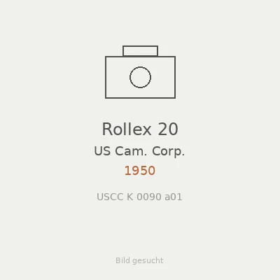 Rollex 20