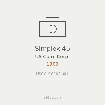 Simplex 45