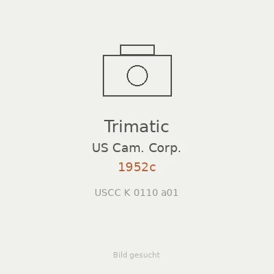 Trimatic