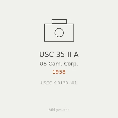 USC 35 II A