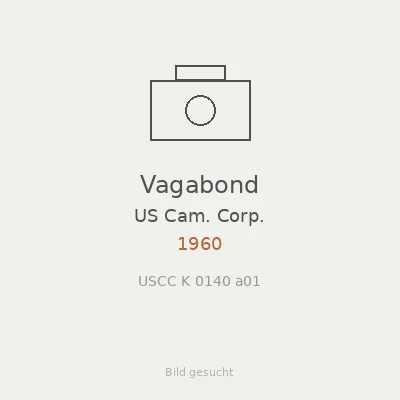 Vagabond