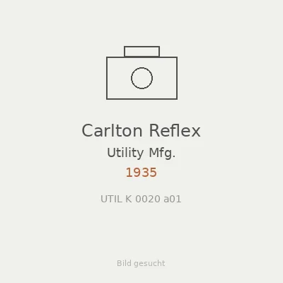 Carlton Reflex