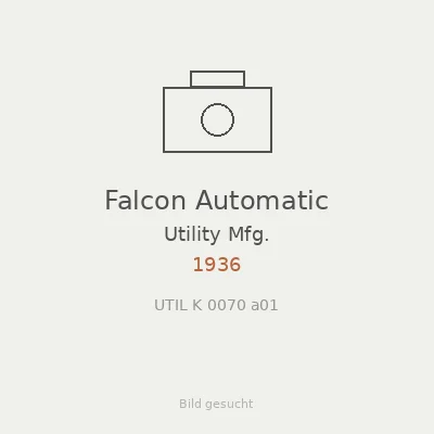 Falcon Automatic