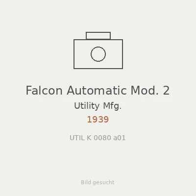 Falcon Automatic Mod. 2
