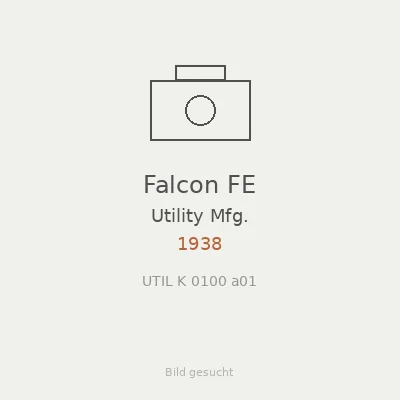 Falcon FE