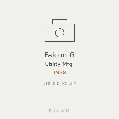 Falcon G