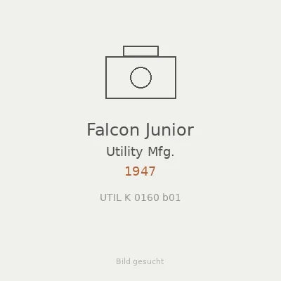 Falcon Junior