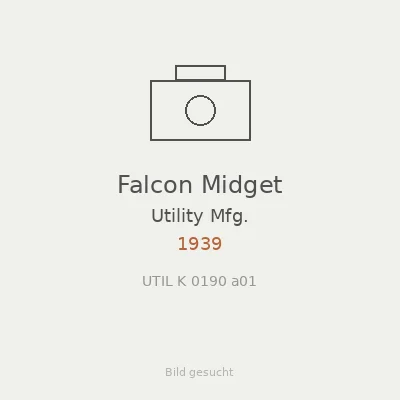 Falcon Midget