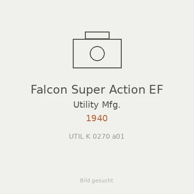 Falcon Super Action EF