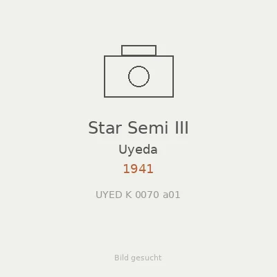 Star Semi III
