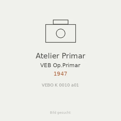 Atelier Primar