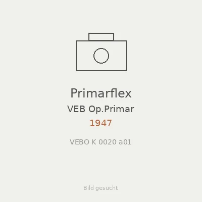 Primarflex