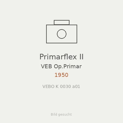 Primarflex II
