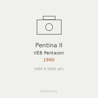 Pentina II