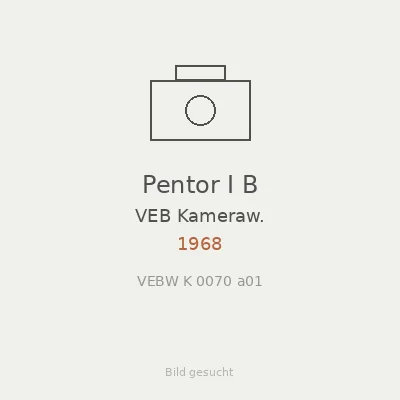 Pentor I B