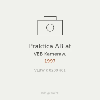 Praktica AB af