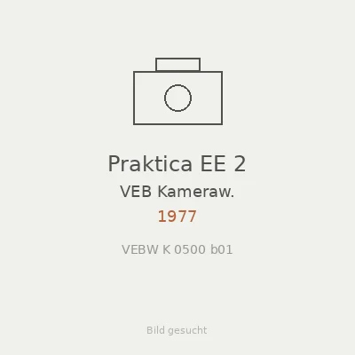 Praktica EE 2