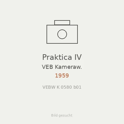 Praktica IV