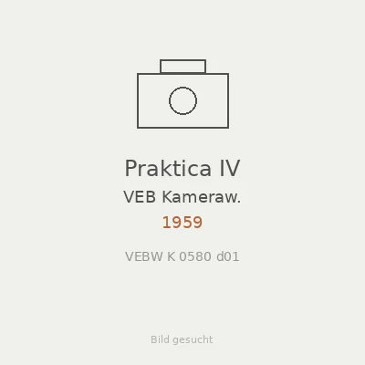 Praktica IV