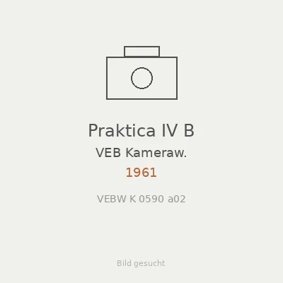 Praktica IV B