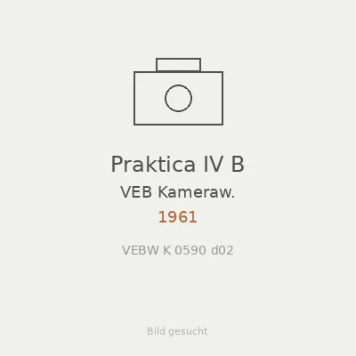 Praktica IV B