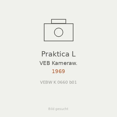 Praktica L