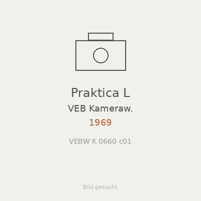 Praktica L