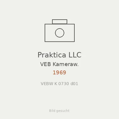 Praktica LLC
