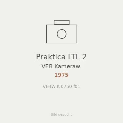 Praktica LTL 2