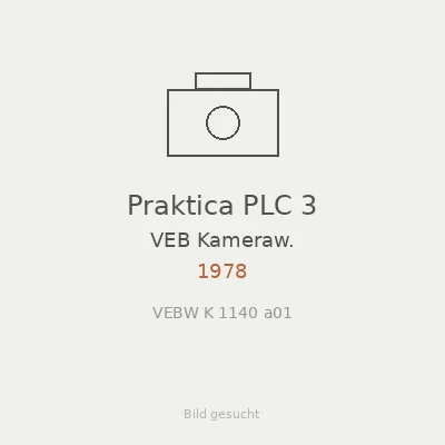 Praktica PLC 3
