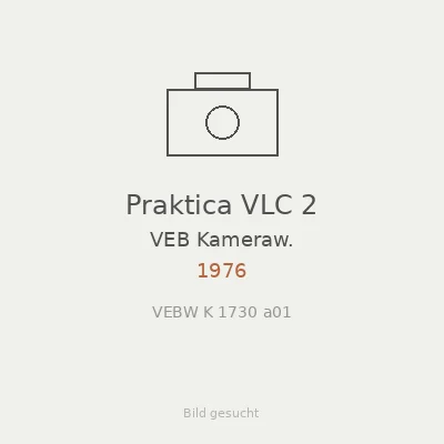 Praktica VLC 2