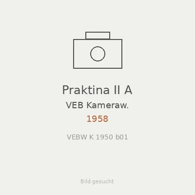 Praktina II A