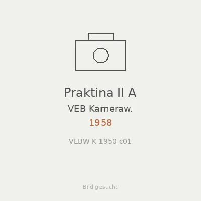 Praktina II A