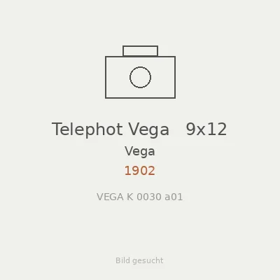 Telephot Vega   9x12