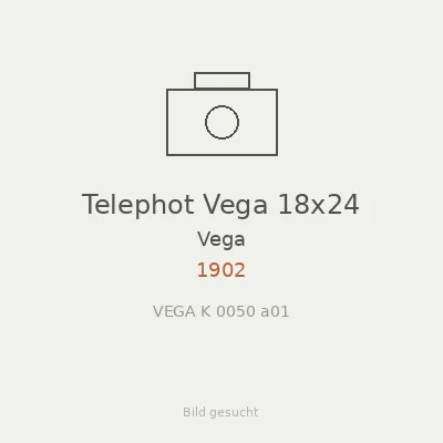 Telephot Vega 18x24