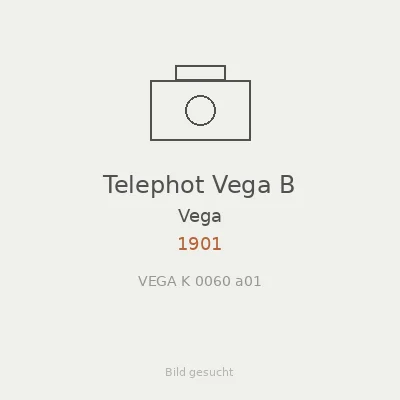 Telephot Vega B