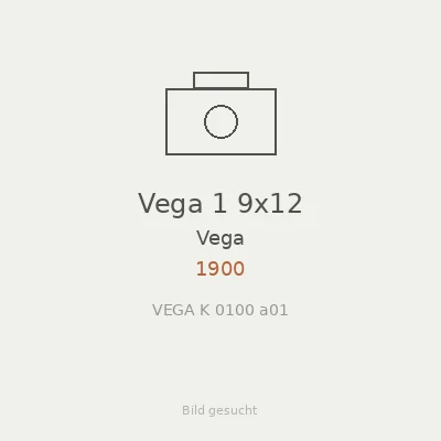 Vega 1 9x12