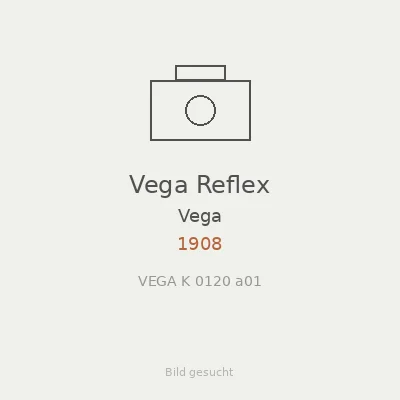 Vega Reflex