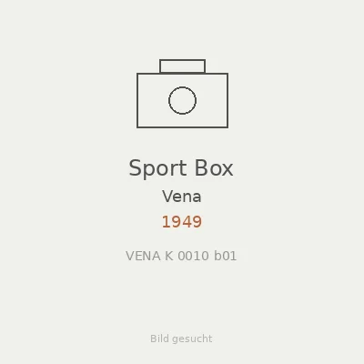 Sport Box