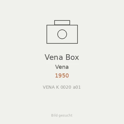 Vena Box