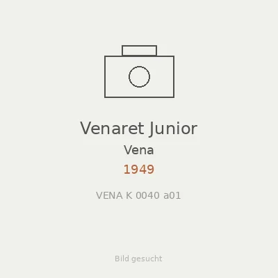Venaret Junior