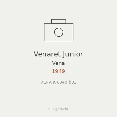 Venaret Junior