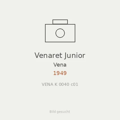 Venaret Junior