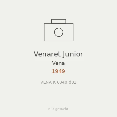 Venaret Junior